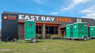 East Bay Hire