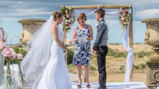 Whakatane Marriage Celebrant