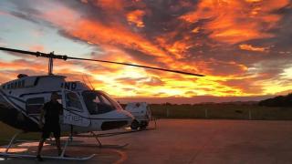 Bay of Plenty Helicopters