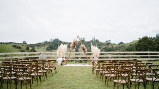 Whakatane Wedding Venue