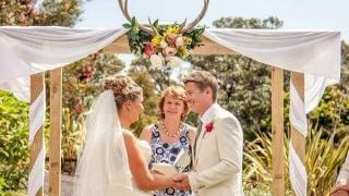 Whakatane Marriage Celebrant