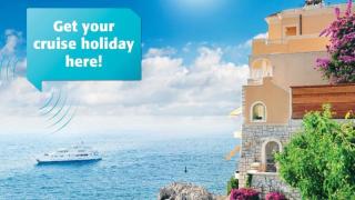 Get Your Cruise Holiday Here