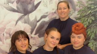 Indulge Beauty Wedding Spa Treatments