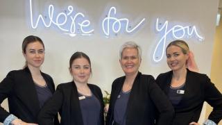Caci Clinic Whakatane