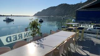 Whakatane Sportfishing Club Reception Venue