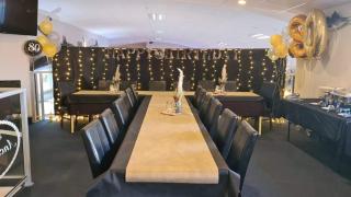 Whakatane Sportfishing Club Function Room