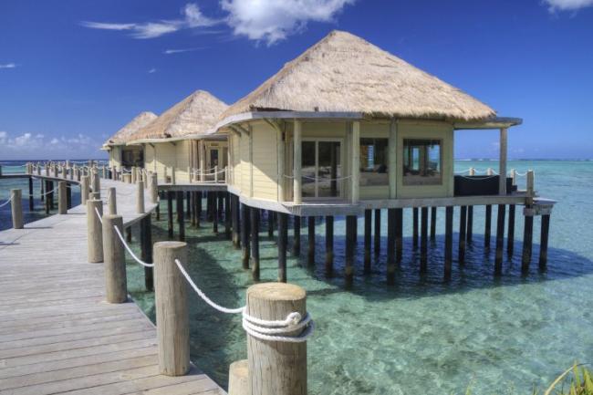 Jay Crennell Wedding Travel Consultant