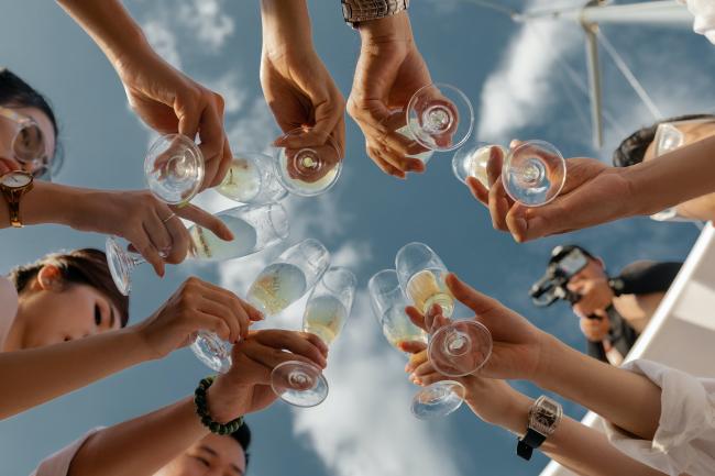 Bachelorette & Bachelor Parties 