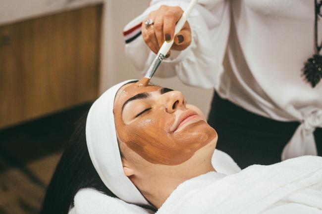 Beauty Treatments & Spas