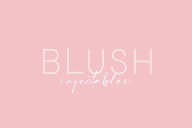 Blush Injectables