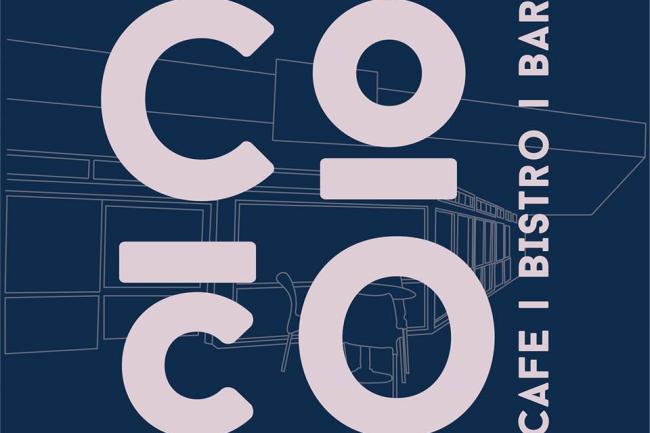 Cafe Coco