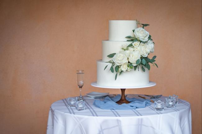 Wedding Cakes