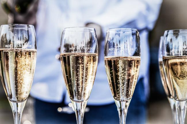 Catering and Beverages