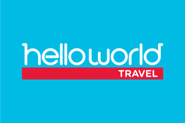 HelloWorld Travel