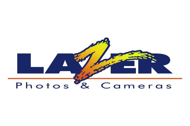 Lazer Photos & Cameras