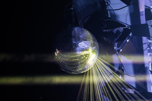 sound and lighting 