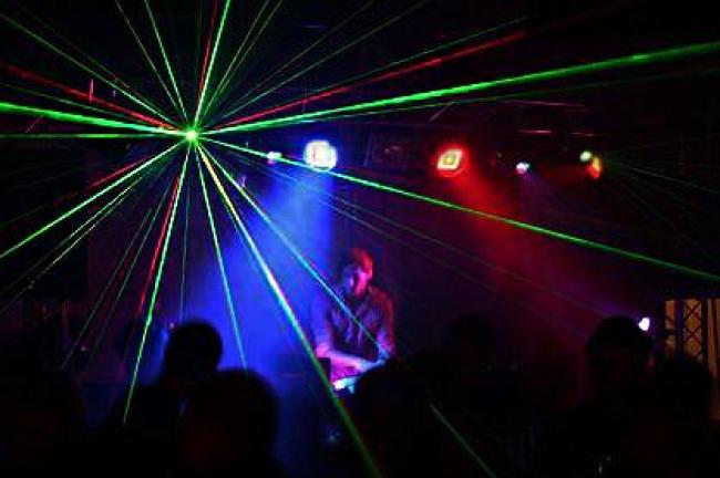 Audio Visual AV Solutions Wedding Entertainment