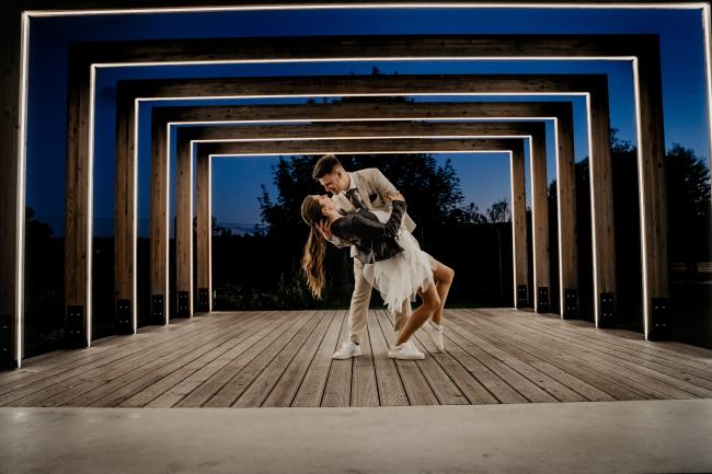 Dance Lessons