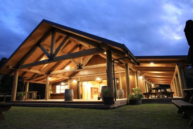 Wedding Venue