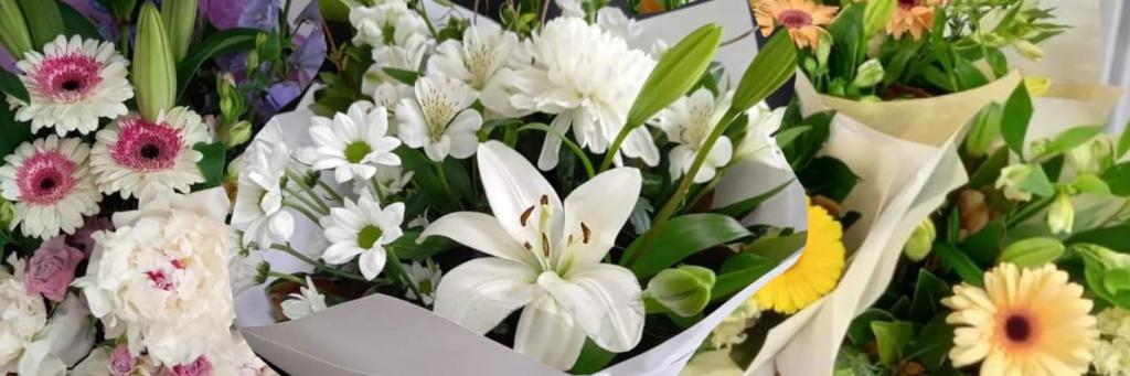 Bouquet Floral Studio Whakatane