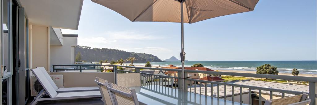 Seaview Apartment
