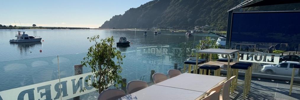 Whakatane Sportfishing Club Wedding Event Venue